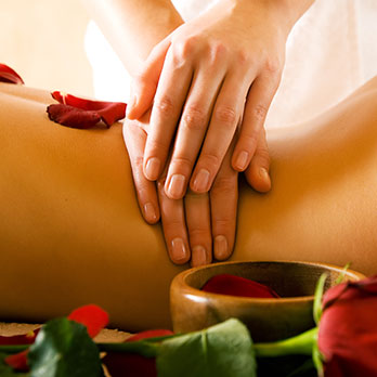 Holistic Body Massage - Braunton Holistic Therapies