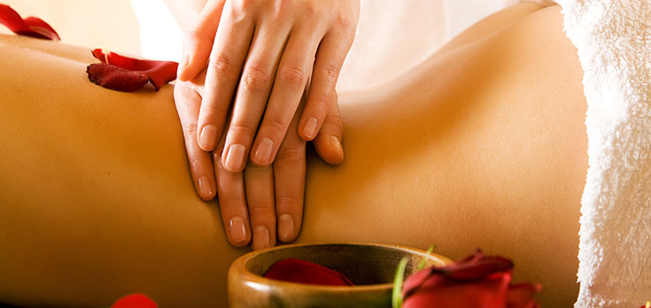 Holistic Body Massage - Braunton Holistic Therapies