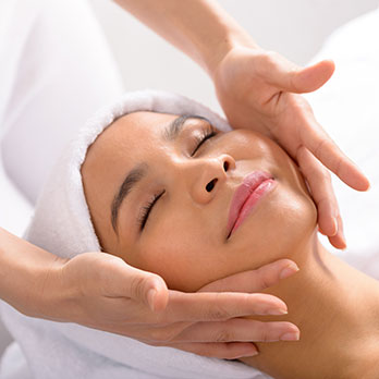 Holistic Facial Massage - Braunton Holistic Therapies