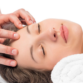 Indian Head Massage - Braunton Holistic Therapies